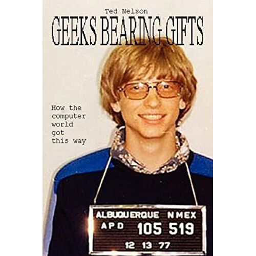 Geeks Bearing Gifts