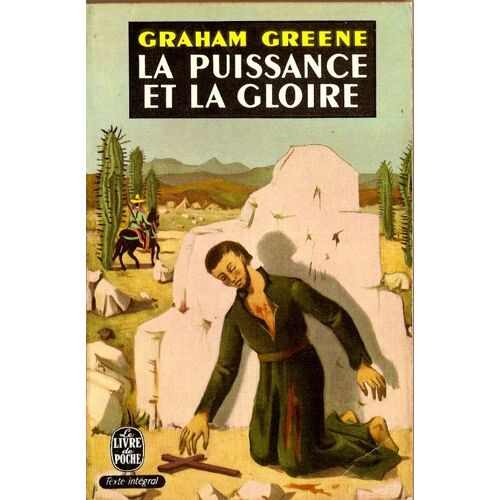 La Puissance Et La Gloire