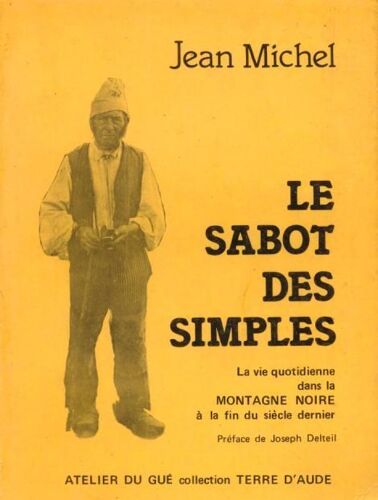 Le Sabot Des Simples
