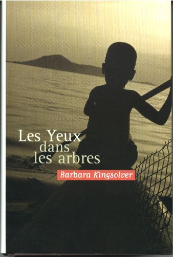 Les Yeux Dans Les Arbres