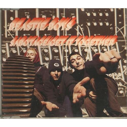 Sabotage/Get It Together