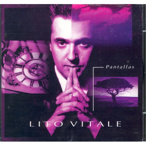 Pantallas