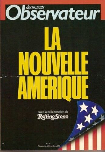 La Nouvelle Amerique