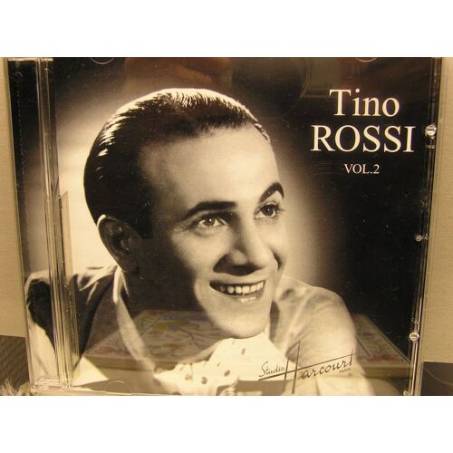 Tino Rossi Volume 2