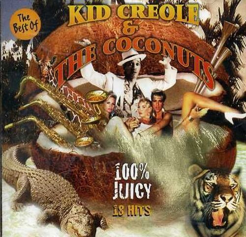 The Best Of 100 % Juicy