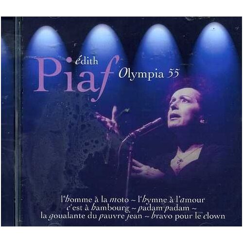 Olympia 1955