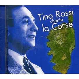 Tino Rossi Chante La Corse