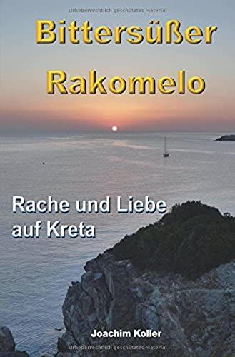 Bittersüßer Rakomelo
