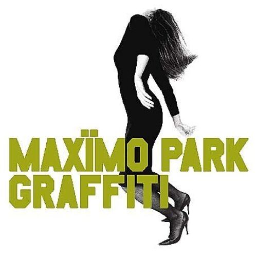 Graffiti (Part One)