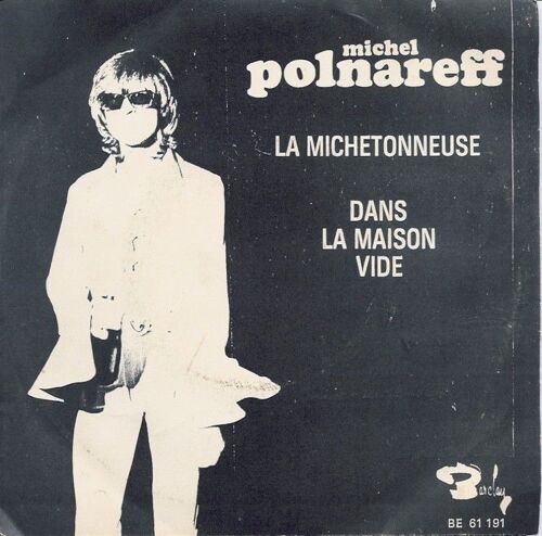 Dans La Maison Vide - La Michetonneuse