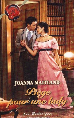 Piège Pour Une Lady