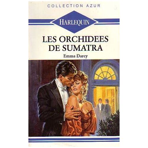 Les Orchidées De Sumatra