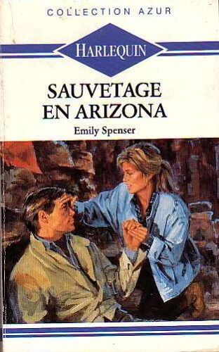 Sauvetage En Arizona