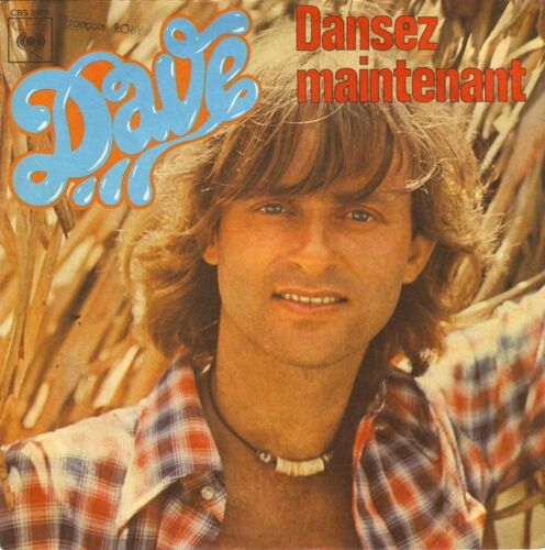 Dansez Maintenant