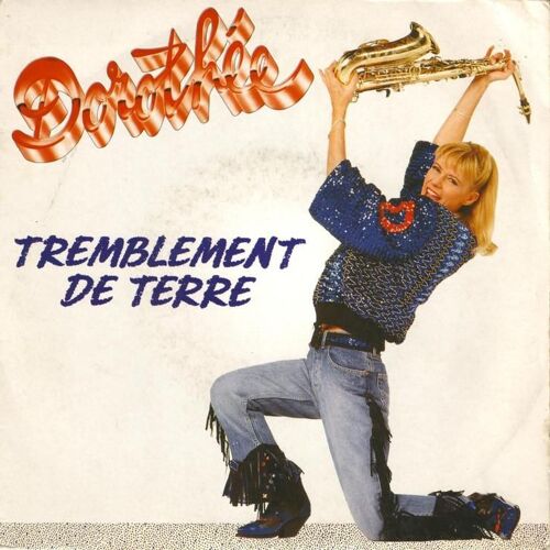 Tremblement De Terre