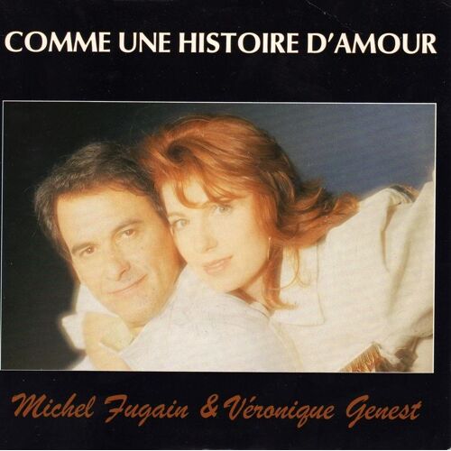 Comme Une Histoire D'amour