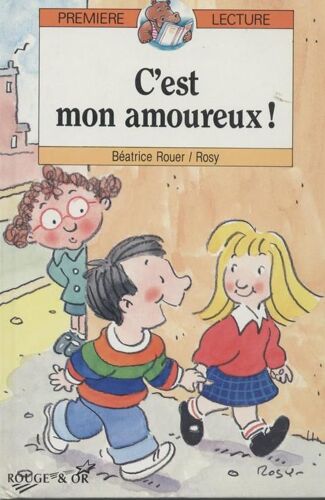 C'est Mon Amoureux !
