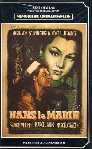 Hans Le Marin