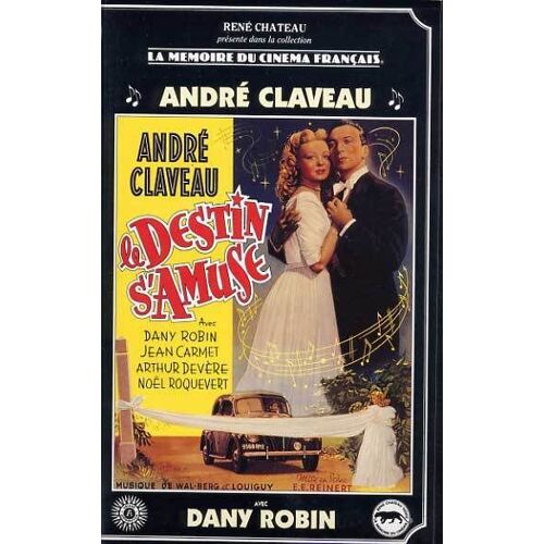 Le Destin S'amuse [1947]