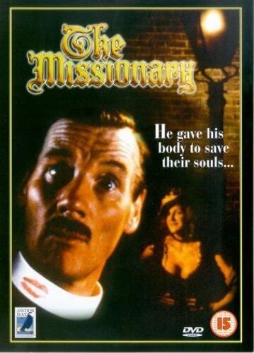 The Missionary