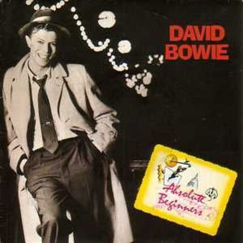 D. Bowie