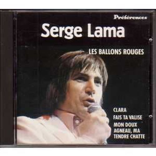 Les Ballons Rouges Serie Preferences