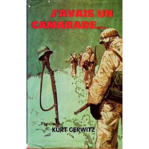 J'avais Un Camarade