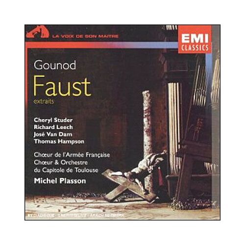 Faust (Extraits)