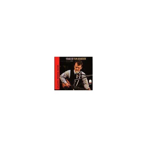 This Is Tim Hardin