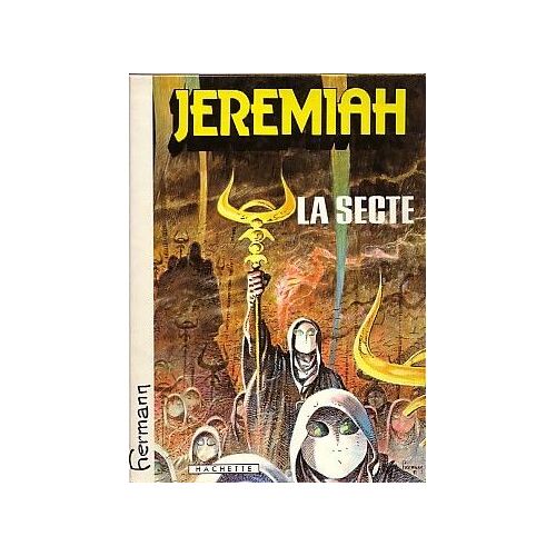 Jeremiah 