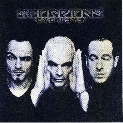 Eye To Eye (14eme Album)