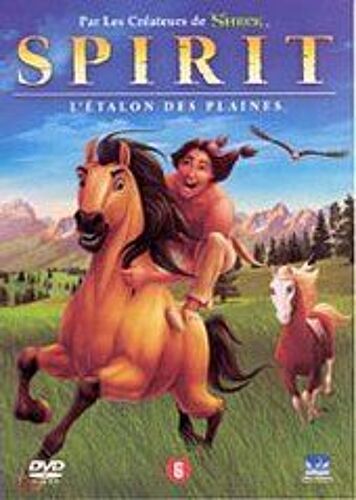 Spirit L Etalon Des Plaines