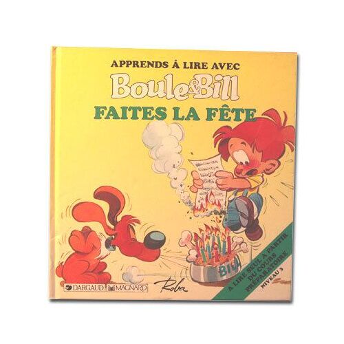 Faites La Fete