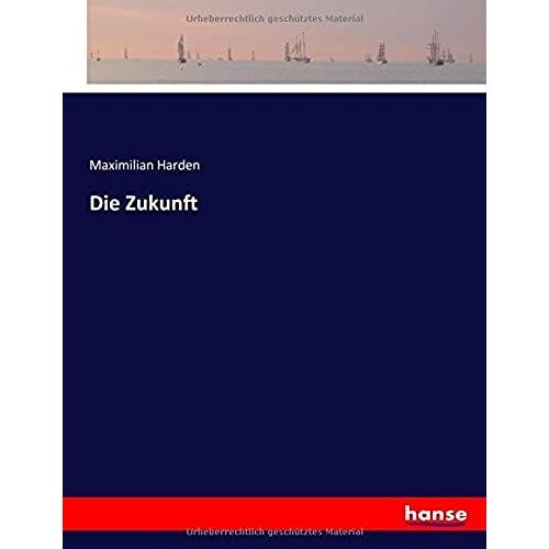 Die Zukunft