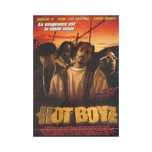 Hot Boyz