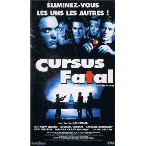 Cursus Fatal