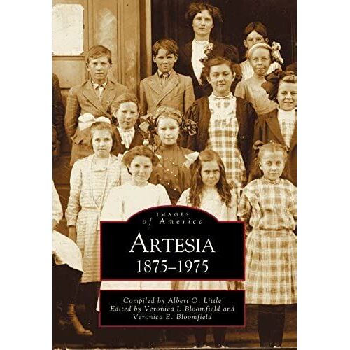 Artesia 1875-1975