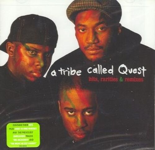 Hits, Rarities & Remixes