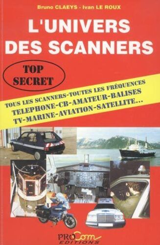 L'univers Des Scanners