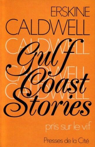 Pris Sur Le Vif (Gulf Coast Stories)