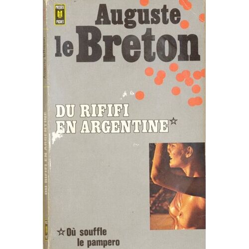 Du Rififi En Argentine