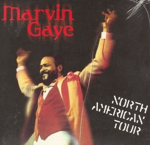 North American Tour 1983