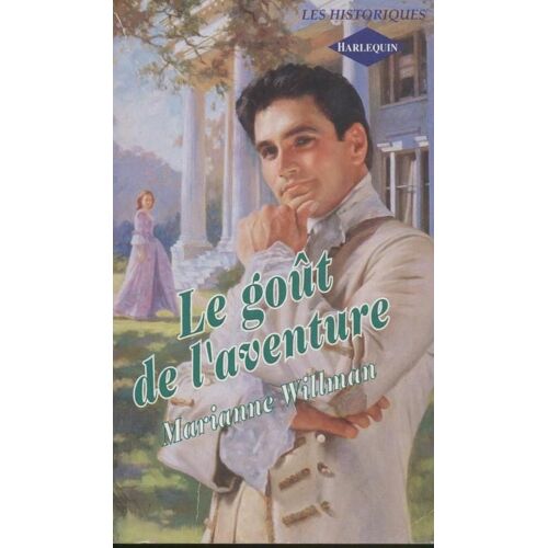 Le Goût De L'aventure