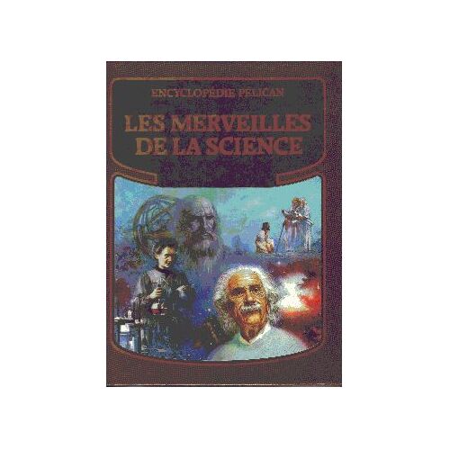 Merveilles De La Science