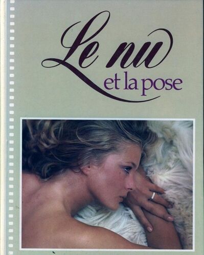 Le Nu Et La Pose