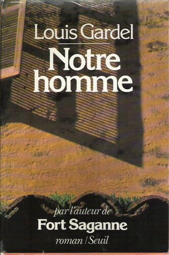 Notre Homme