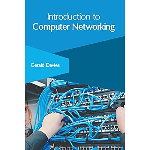 Introduction To Computer Networking