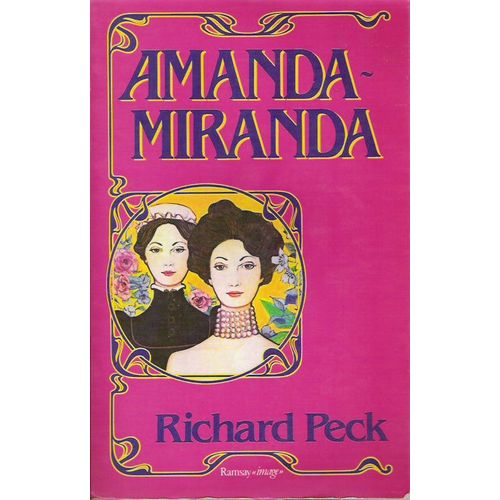 Amanda-Miranda