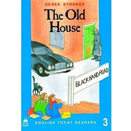 Old House English Today Readers 3