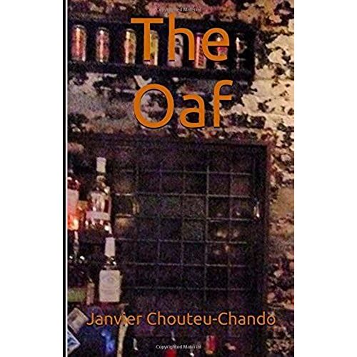 The Oaf (The Usurper: And Other Stories)